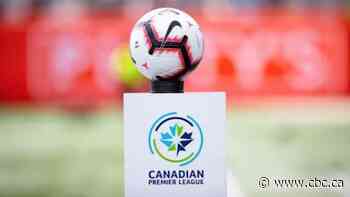 Watch the Canadian Premier League: The Island Games this weekend