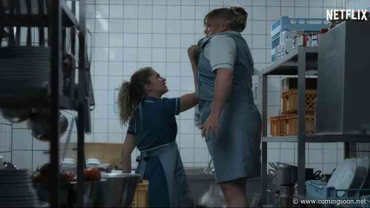 Freaks Trailer Previews Netflix’s First German Superhero Movie