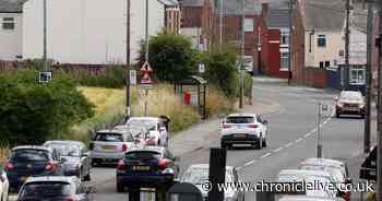 Two men arrested in connection to Newbottle rape as investigation continues