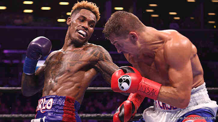 Jermall Charlo on Sergiy Derevyanchenko Showdown: “This is One of Those Fights Where Fans Can’t Say nothing About The Opponent”