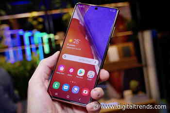 Samsung Galaxy Note 20 vs. iPhone 11 Pro: A Galaxy of competition