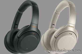 Sony WH-1000XM4 Vs. WH-1000XM3: What’s the difference and which should you buy?