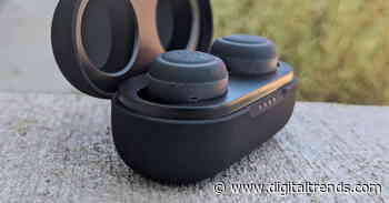 Urbanista Athens review: The underdog of sports earbuds