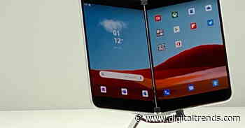 The Surface Duo has arrived, and it’s a preview of a new era for Microsoft