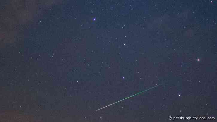 Spectacular Images Of Perseid Meteor Shower Shared By Citizen Astronomers