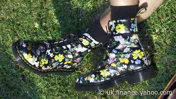 Dr Martens to pay back furlough funds as growth continues despite coronavirus