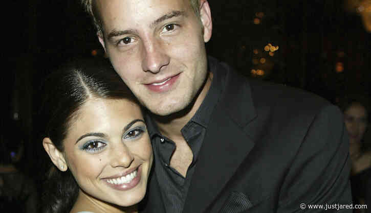 Justin Hartley's Ex Wife Defends Him Amid Chrishell Stause's Revelations About Him