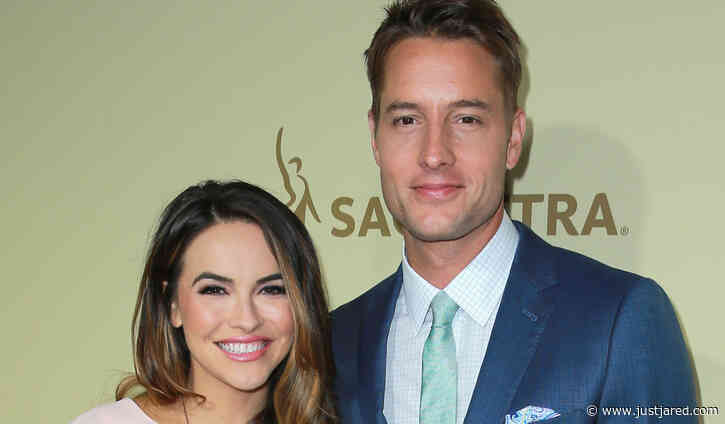 Chrishell Stause's Twitter Likes Hint at What Happened with Justin Hartley, Source Fires Back at the Allegations
