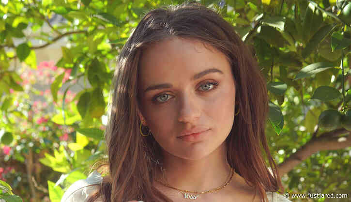 Joey King Says Jacob Elordi Approved THAT Tweet, Explains Why She Deleted It