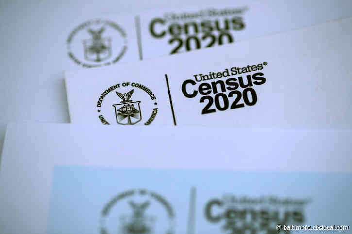 The 2020 Census Is Even More Important During COVID-19 Pandemic, Baltimore Mayor Says