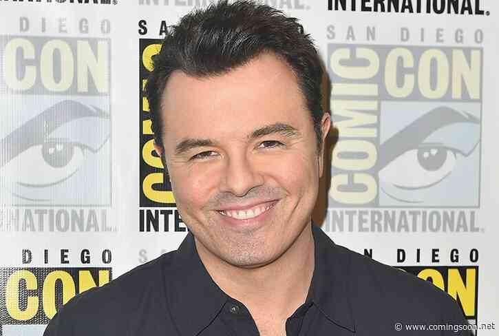 The Winds of War Miniseries in the Works From Seth MacFarlane