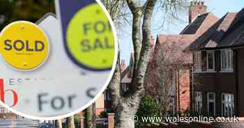 The salary you need to buy a home in different parts of Newport