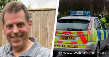 Great-grandfather, 72, died after motorbike crash near Cowbridge