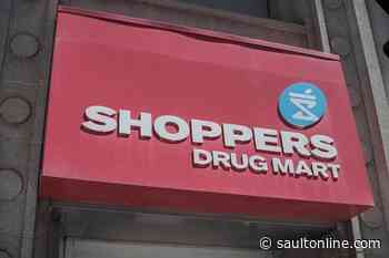 Shoppers Drug Mart to test three medical clinics in Toronto area this year