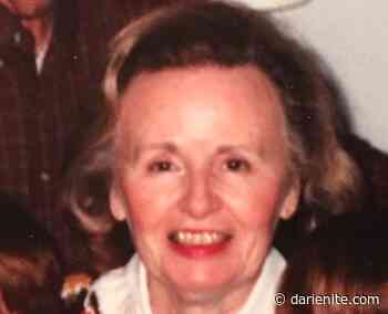 Barbara McMahon, 91, Active Volunteer in Town, Avid Gardener, Reader - darienite.com