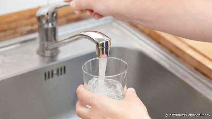 Boil Water Advisory Issued For 2 Pittsburgh Neighborhoods After Water Main Break