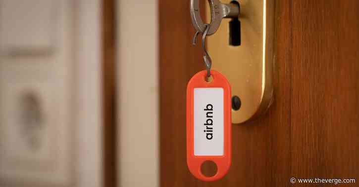 Airbnb may go public during its most uncertain period in history