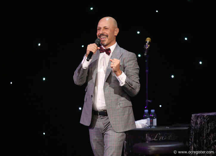 Drive-in comedy shows are pulling into Irvine Improv, with other Southern California venues a possibility