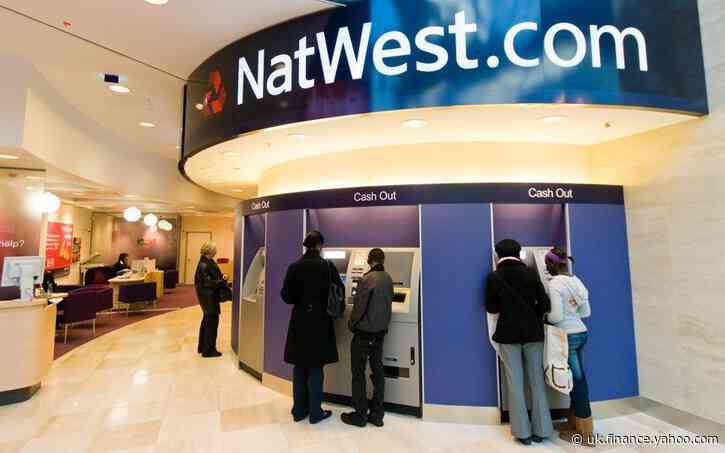NatWest puts 550 branch jobs at risk and closes key London office