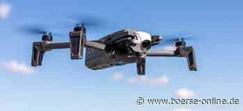 Parrot-Aktie: Starker Kursanstieg beim Drohnenhersteller - das sollten Anleger wissen - 10.08.20 - Börse Online