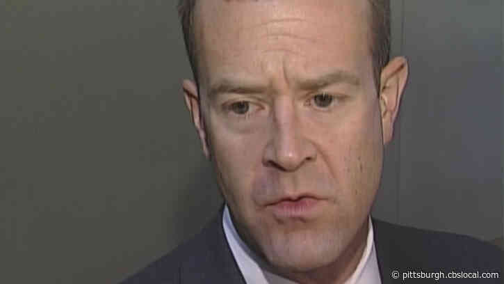 Pa. Court Of Judicial Discipline Files Misconduct Charges Against Former Judge Mark Tranquilli