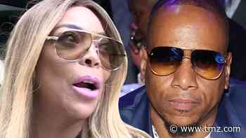 Wendy Williams and Ex-Husband Kevin Hunter Sell Their NJ Mansion