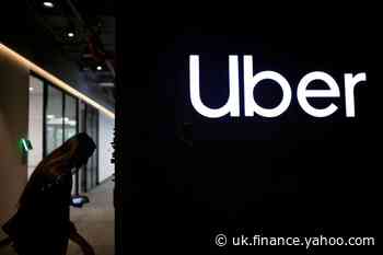 Uber may be forced to shut down California ride services over new driver ruling
