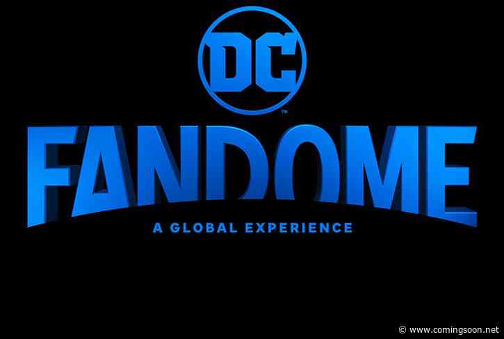 DC Launches SuitUp Challenge to Celebrate DC FanDome