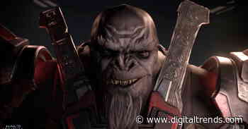 Halo Infinite delay hobbles the Xbox Series X launch