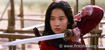 Yet Another Trailer for Disney's Live-Action 'Mulan' Headed to Disney+