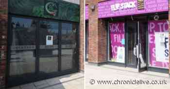 El Pincho and Flip & Stack both set to open at Riverwalk in Durham City