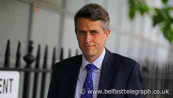 Exams system will deliver ‘credible, strong results’ for pupils, says Williamson