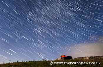 Perseid meteor shower 2020 to peak this week: Here's the best time to spot them