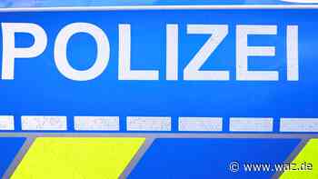Nach Unfall in Duisburg-Neumühl: Polizei sucht Mini-Fahrer - WAZ News