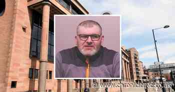 'Dangerous' paedophile who struck in alleys and toilets jailed for 20 years