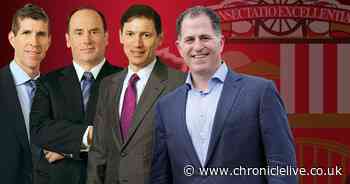 MSD make loan to Derby County similar to Sunderland and Southampton - what could their motives be?