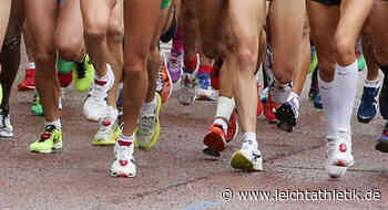 World Athletics passt Olympia-Qualifikationszeitraum für Straßen-Wettbewerbe an - Leichtathletik