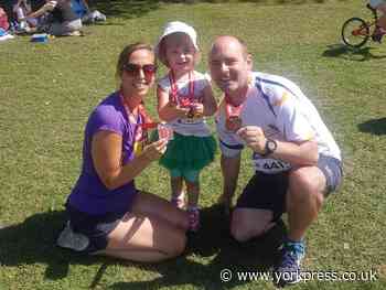 Family give backing to York Hospital bereavement suite bid