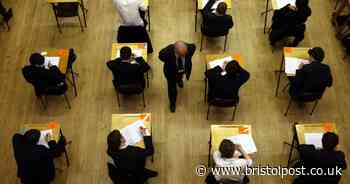 How exam marking 'will unfairly punish' students from deprived areas of Bristol