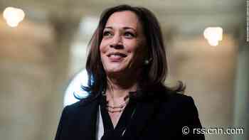 What Kamala Harris as VP would mean for Silicon Valley