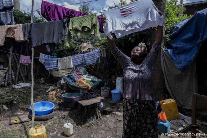 Technocracy Is Already Driving Tens Of Millions Into Extreme Poverty