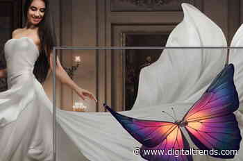 Xiaomi debuts world’s first mass-produced transparent OLED TV