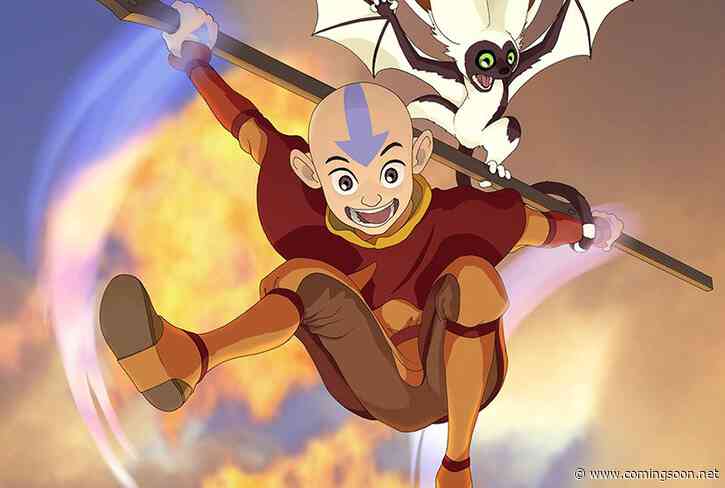 Netflix’s Avatar: The Last Airbender Loses Original Creators