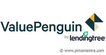 41% of Millennial Travel Credit Cardholders Closed Their Card Due to Pandemic, ValuePenguin Survey Finds - PRNewswire