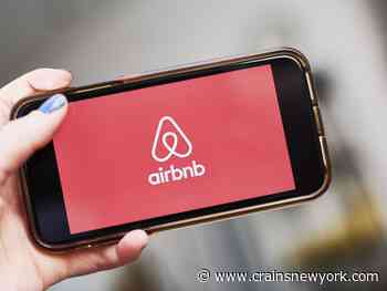Airbnb is close to filing to go public after travel rebound - Crain's New York Business
