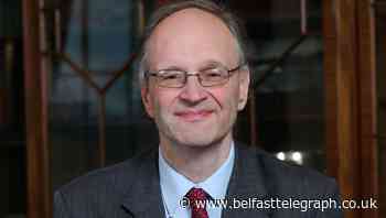 Reports up to half of A-level grades lowered in NI dismissed