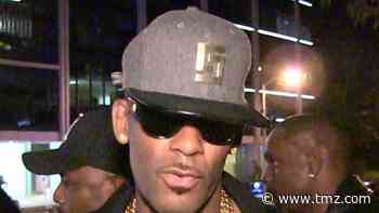 R. Kelly's Alleged Associates Charged with Harassing, Intimidating Witnesses