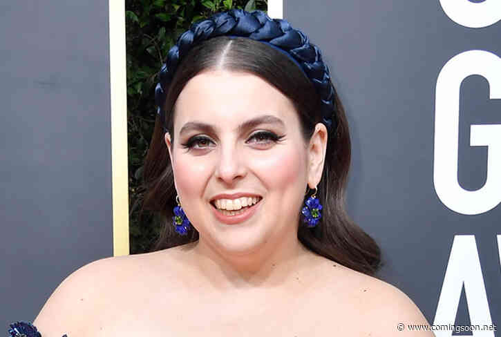 Harriet the Spy: Beanie Feldstein Leads Apple TV+’s New Animated Series