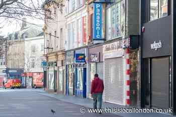 Hundreds of retail jobs lost in Richmond before coronavirus