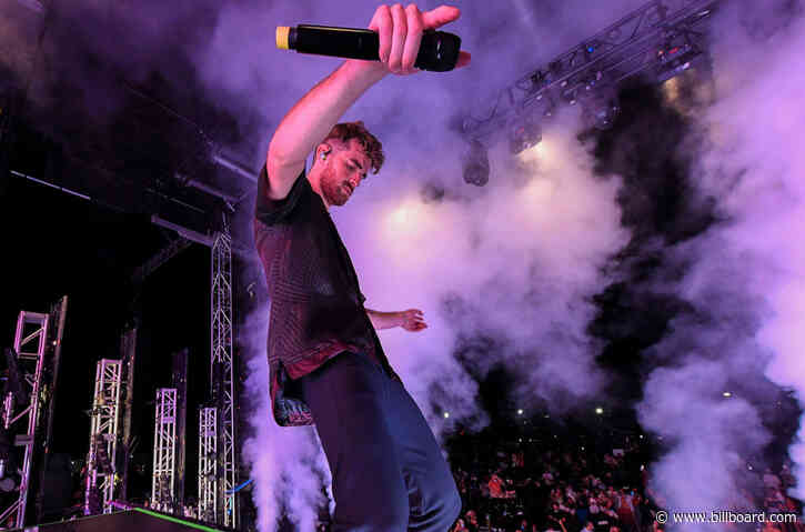 (Almost) Every Live Show That’s Taken Place in the U.S. During the Coronavirus Pandemic